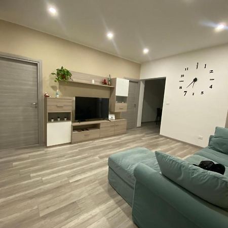 Fortezza Apartment N C 热那亚 外观 照片