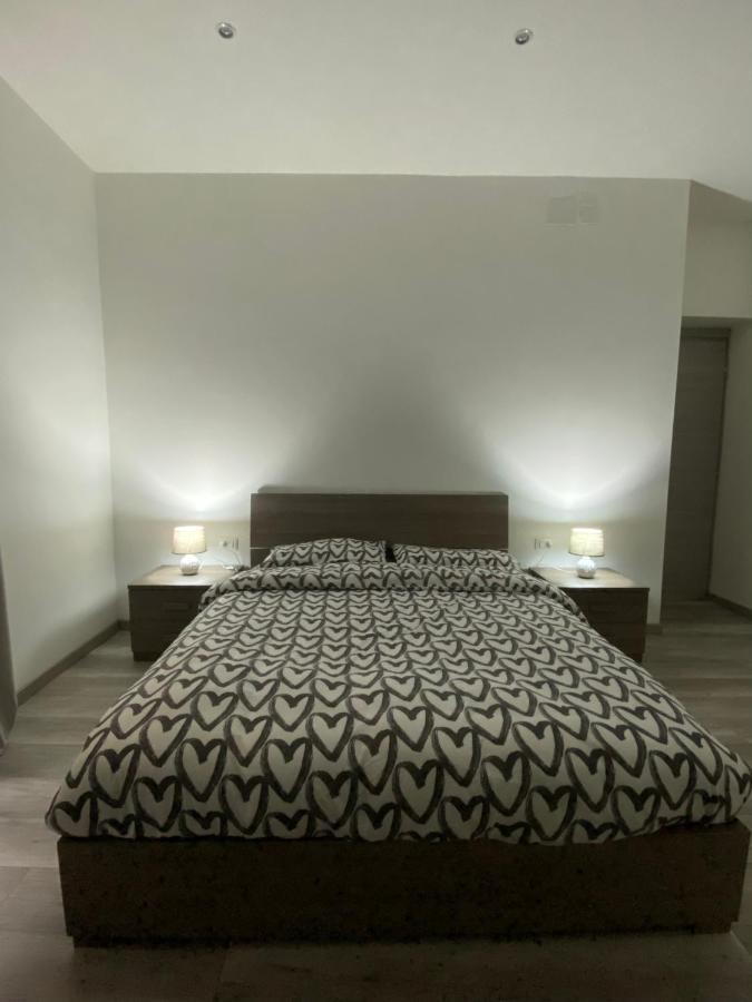 Fortezza Apartment N C 热那亚 外观 照片