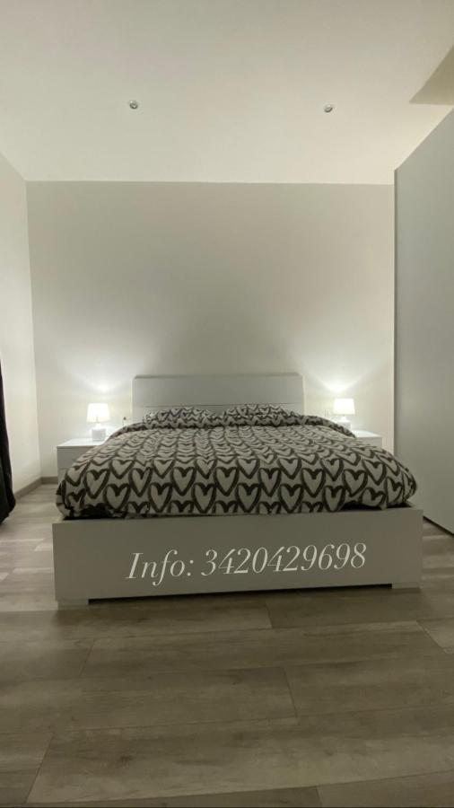 Fortezza Apartment N C 热那亚 外观 照片