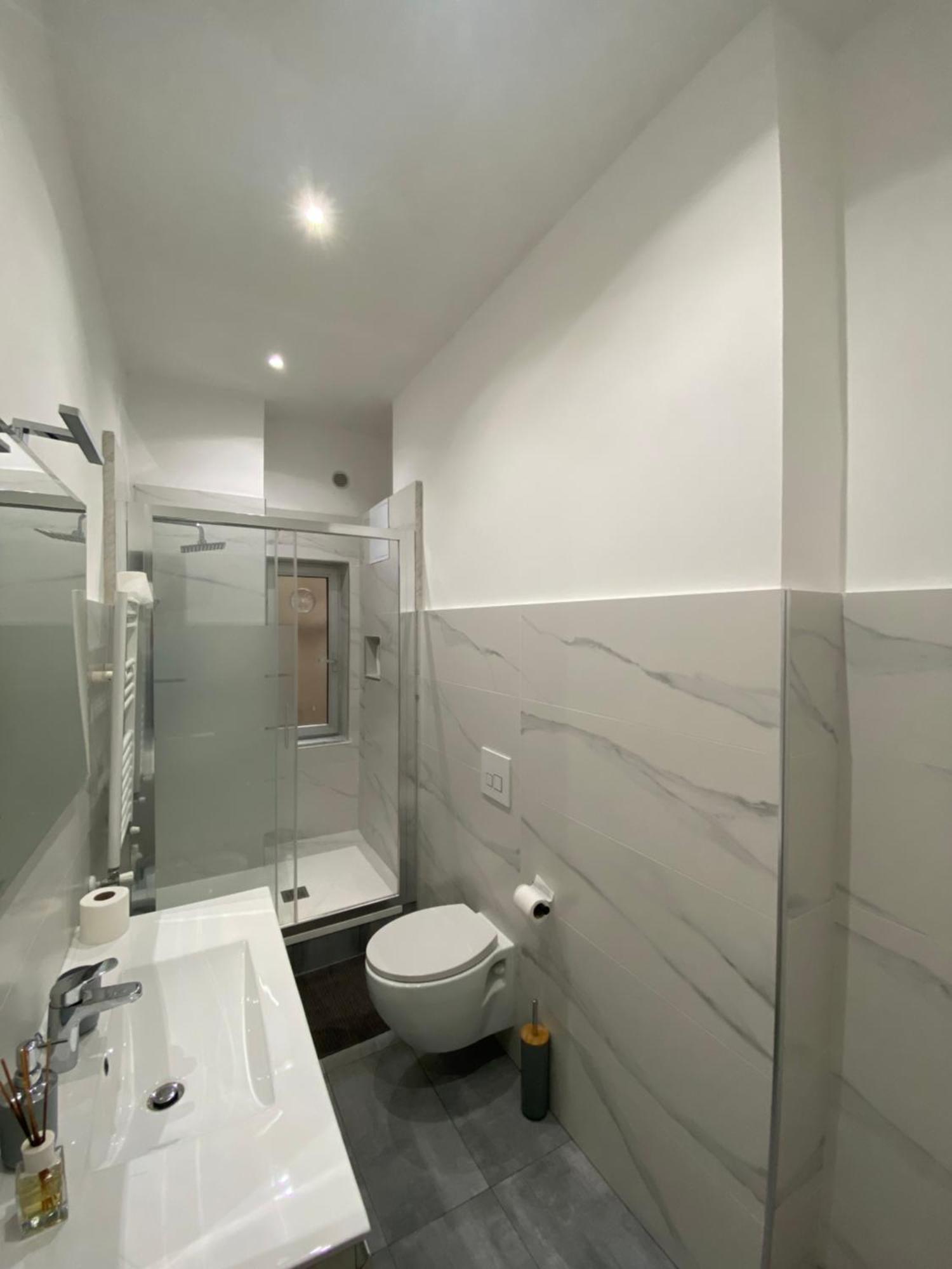 Fortezza Apartment N C 热那亚 外观 照片
