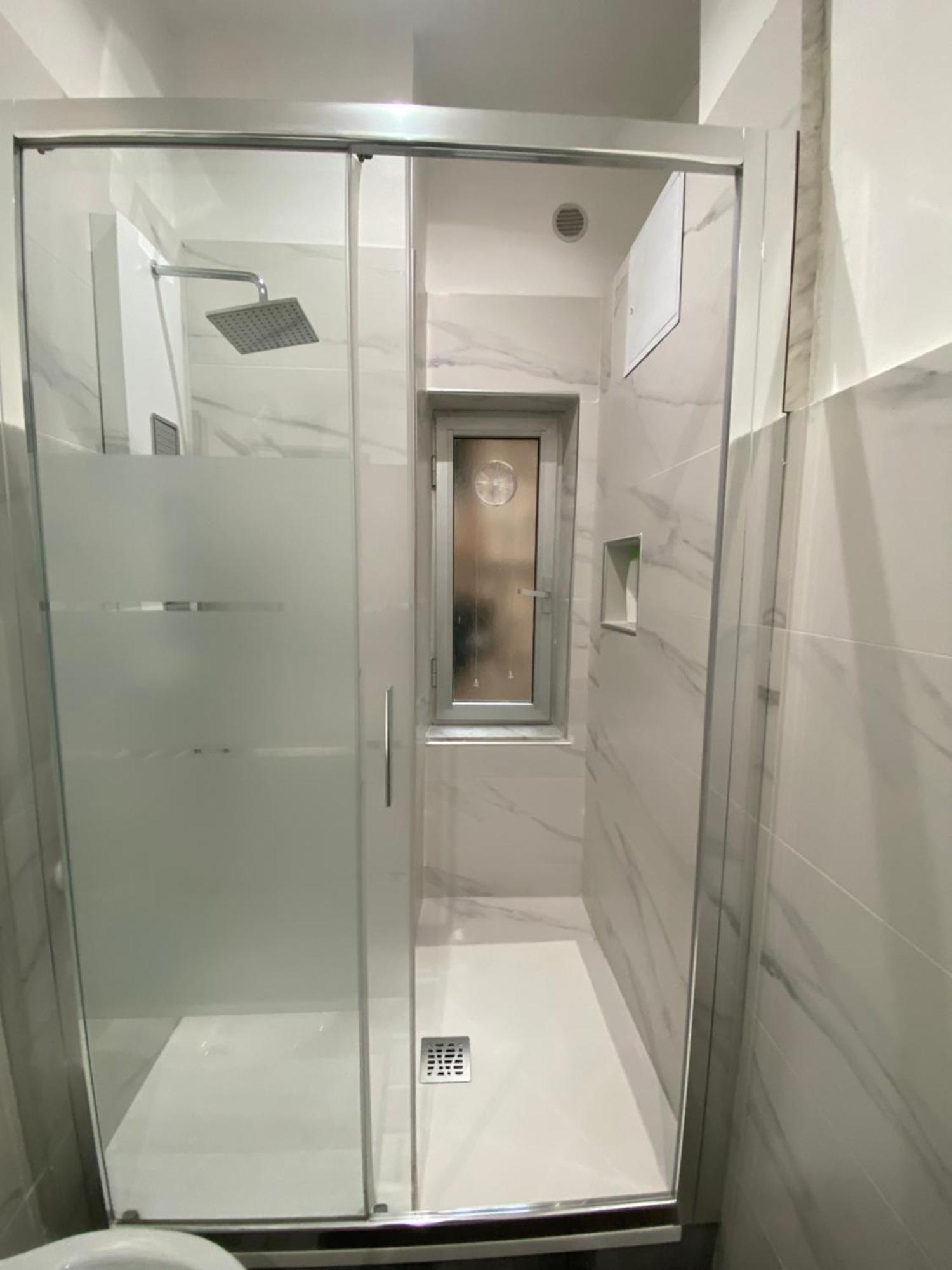 Fortezza Apartment N C 热那亚 外观 照片